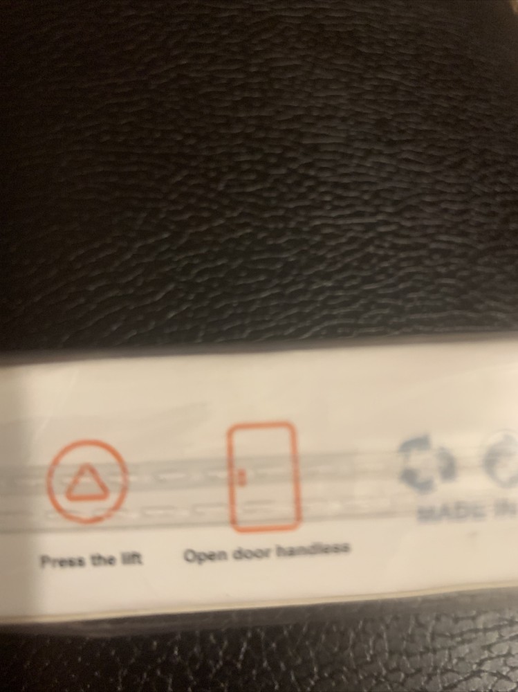 2 CT. Zero Contact Sanitary Tools (NEW)