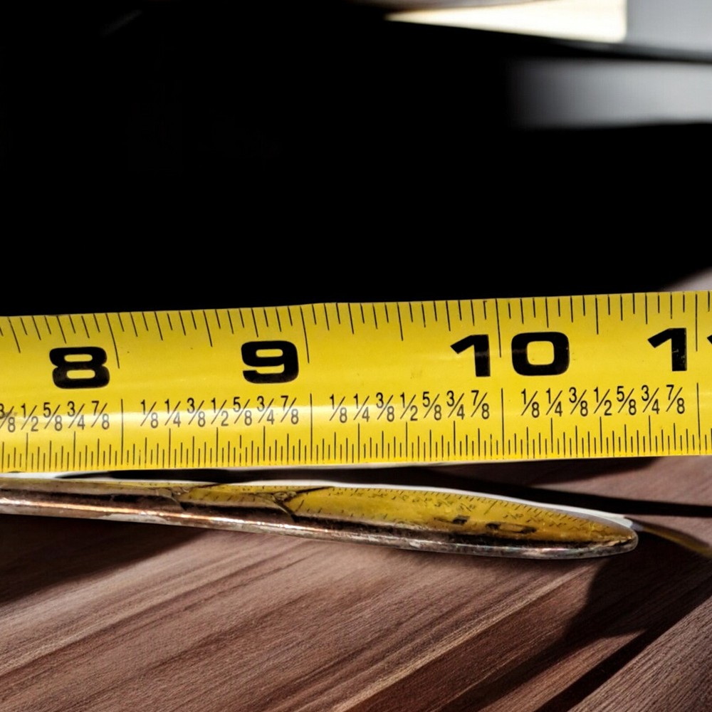 Community Silverplate Pie / Cake Server Floral Design