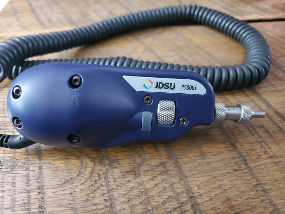 Fiber optic tools EXFO FLS-241-UNIV