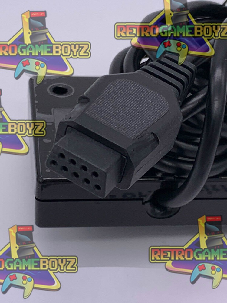 Vectrex Controller Arcade Game System Joystick Gamepad Control Pad Panel Console