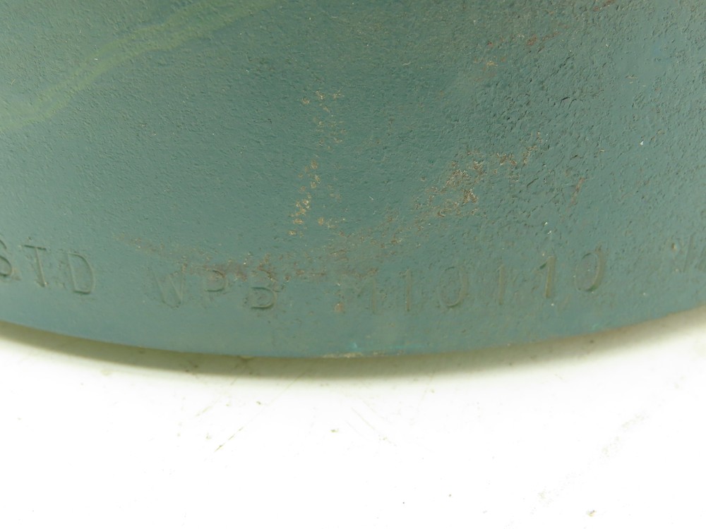 Weldbend 8" Butt Weld 45° Pipe Elbow STD Schedule 40