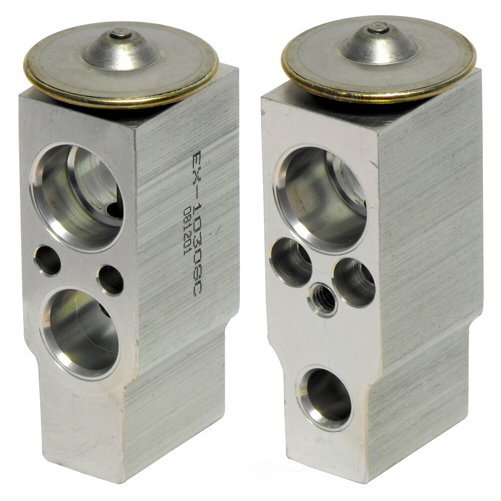 A/C Expansion Valve  UAC  EX10308C