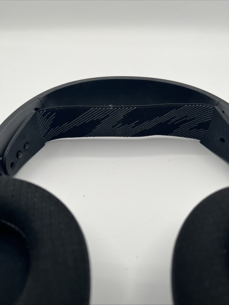 SteelSeries Arctis Nova 3 Wired Gaming Headset, Black (READ)