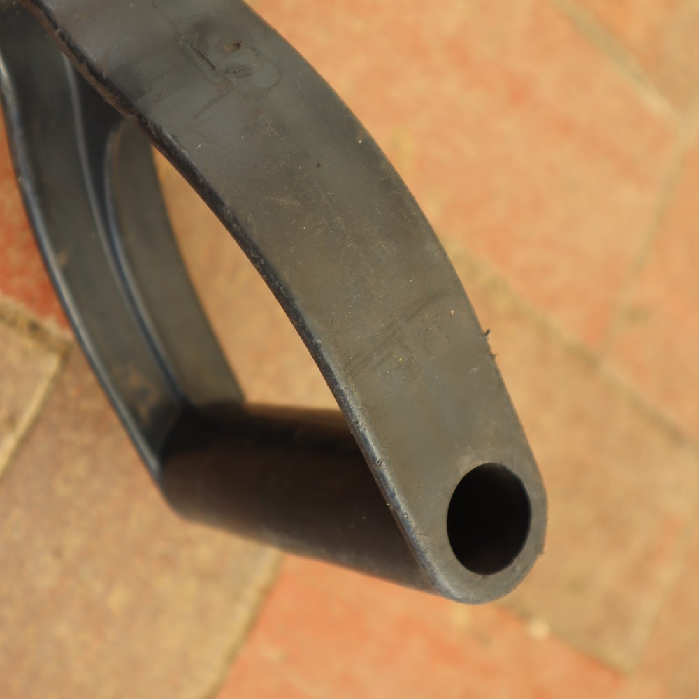 Stiffy Handy Hook Hand Tools Yellow Push / Pull Tool