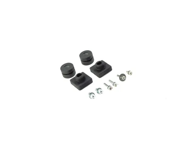 Genuine Mopar Cooling Module Fastener Kit 68404439AB