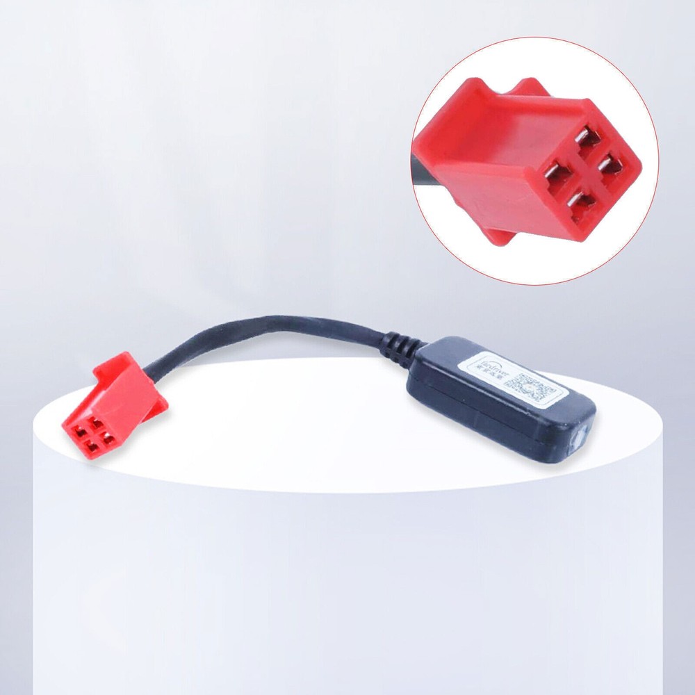 Programmable Bluetooth ESC Tuning Adapter Dongle for FarDriver Controller New