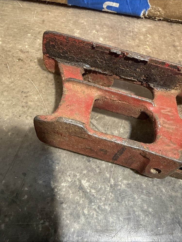 Antique No.1 Rake Guage