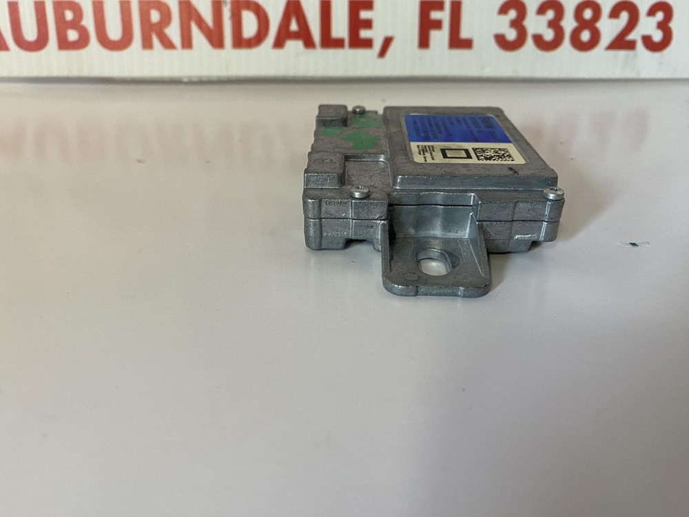 2021-2023 Bmw X5 Oem Lte Compensator Module Id # 873500801 Suv