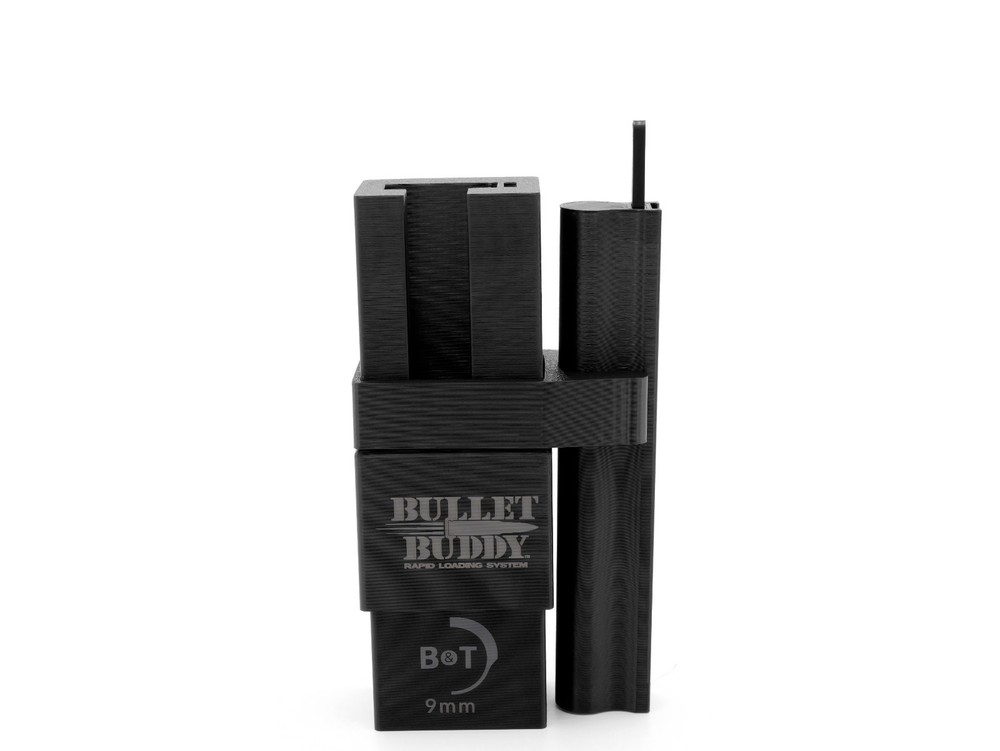Bullet Buddy B&T 9mm Magazine Speed Loader