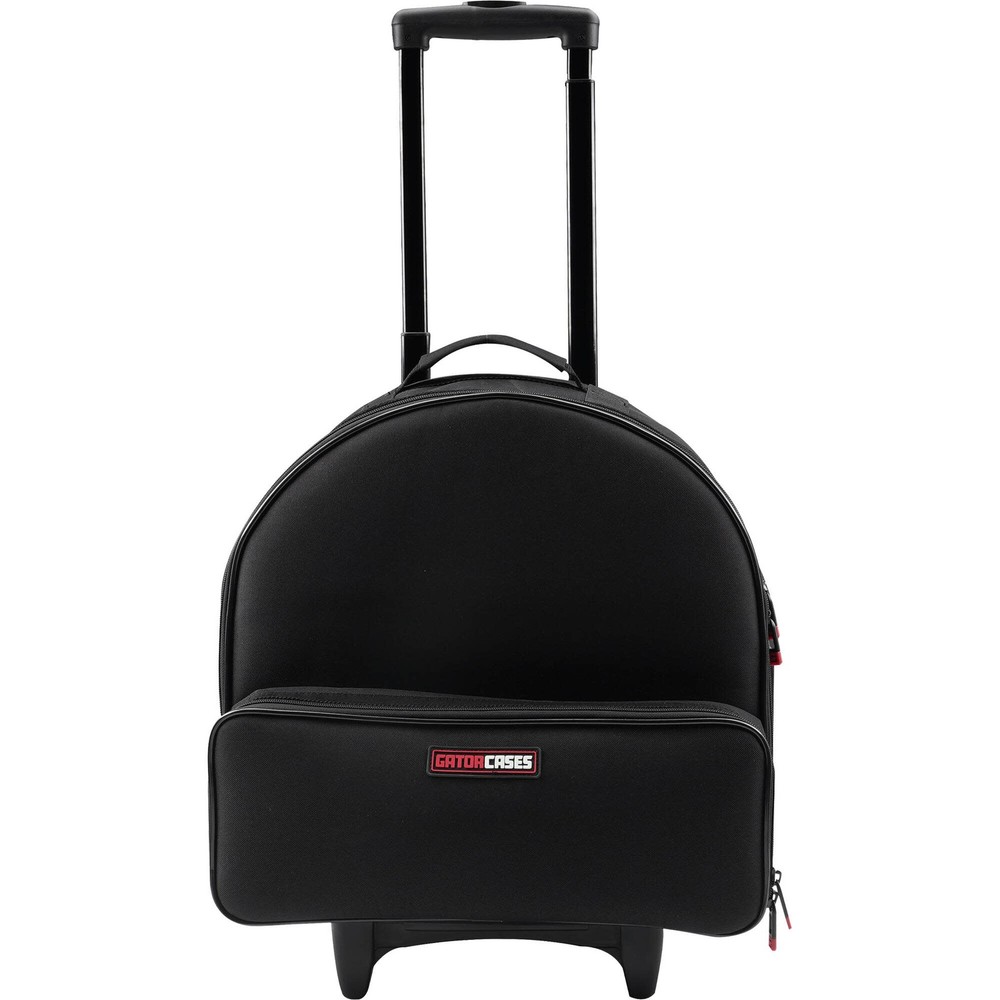 Gator GP-SNAREKIT Student Snare Drum Rolling Bag