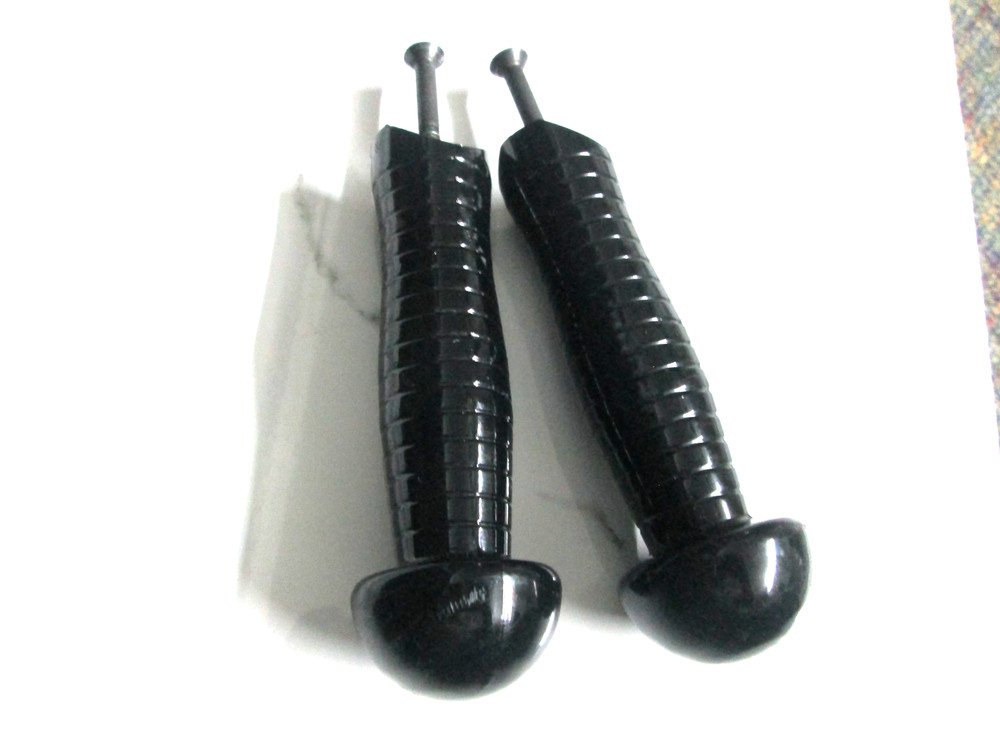 Monadnock Side Handle for PR-24 - Aluminum Baton