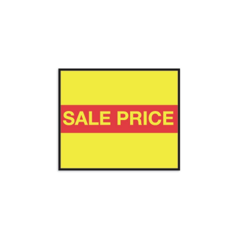Avery Dennison Labels with Pastel Printing