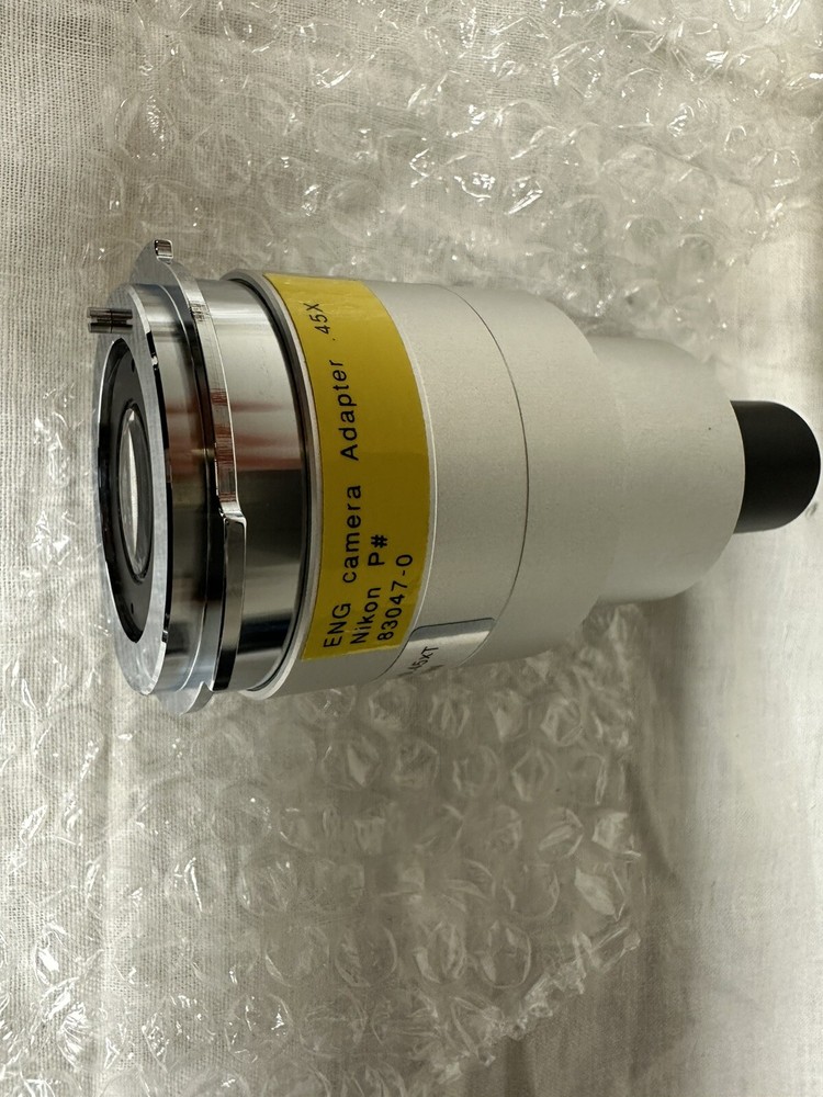 NIKON 38SFB-0.45XT TV LENS