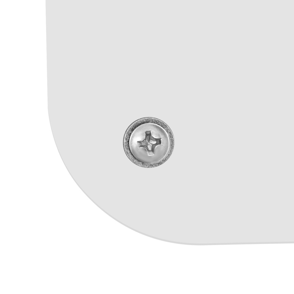 RV Skylight Outer Dome Venting Skylight Camper Skylight Replacement 26*26 Inch