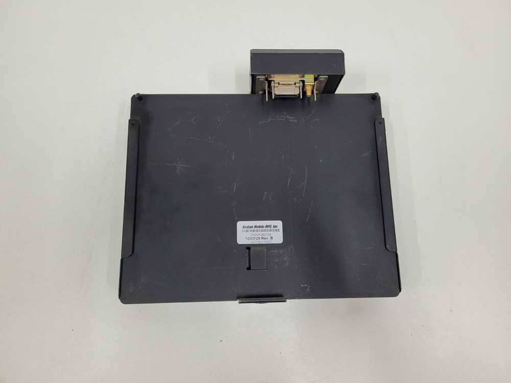Kodiak Mobile Docking Station KDCF29