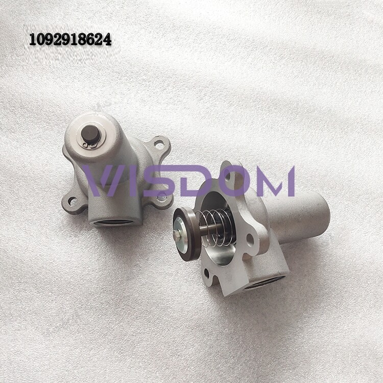 1092918624 Minimum Pressure Valve Kit for Atlas Copco Compressor 1092-9186-24
