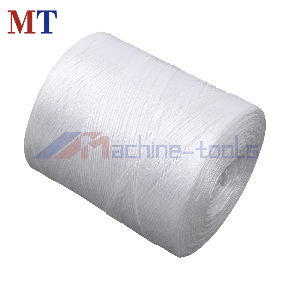 Bundling Twine For Pulling Loading Packing 6300Ft Polypropylene Tying Twine