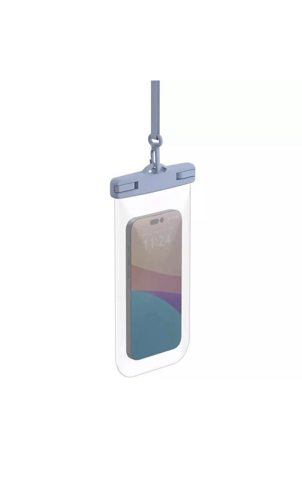 GEMS Waterproof Phone Pouch
