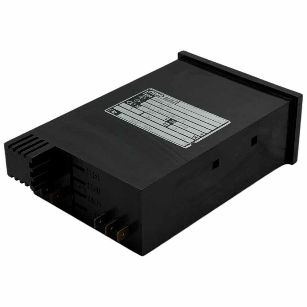 Jumo PDAe-48 Electronics Module