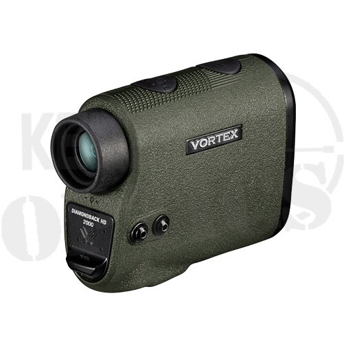 Vortex Diamondback HD 2000 Laser Rangefinder LRF-DB2000