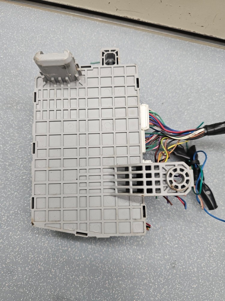 🔥2006-2008 Mazda 6 Body Control Module BCM BCU