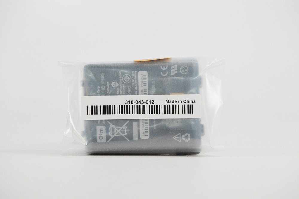 Intermec CN70AQ3KCU2W2100 Handheld Computer