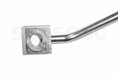 2201272 Brake Hydraulic Hose