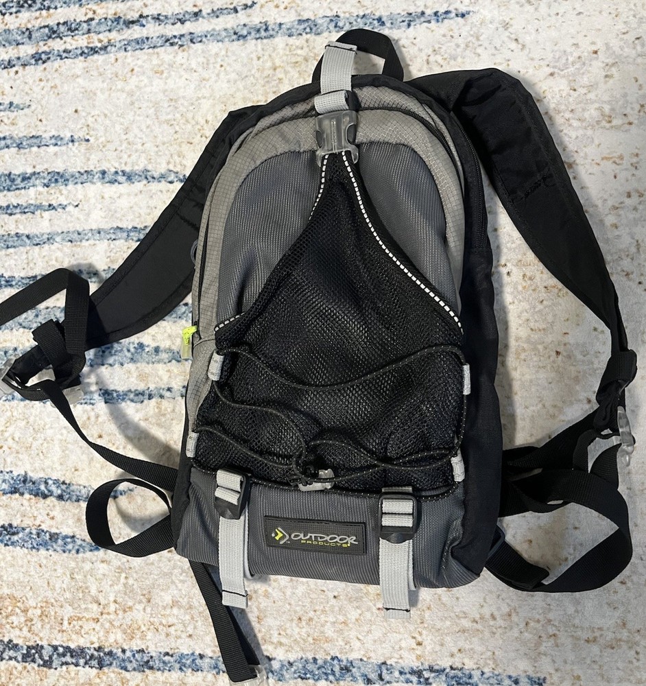 Outdoor Products Hiking Hydration Pack Backpack
