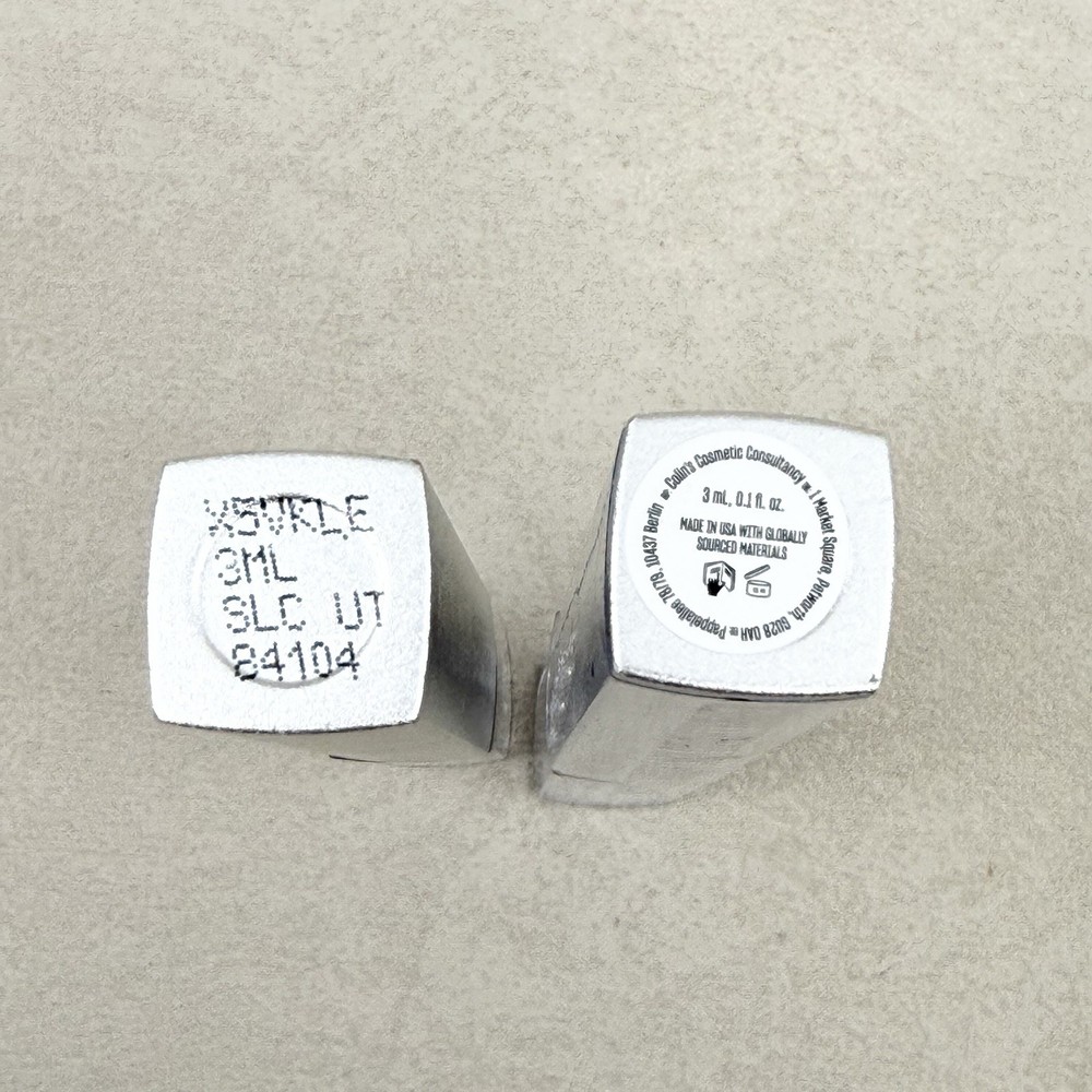 2 PACK Babe Original Babe Lash Enhancing Eyelash Conditioner, 3ml/01.oz