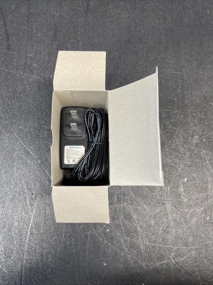 Comsonics QS-3 Cable Tester 101810-B3