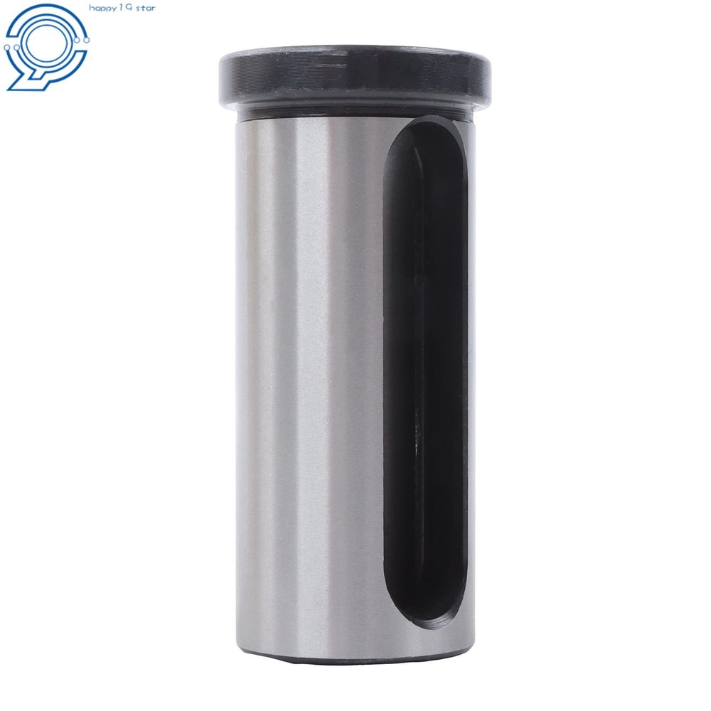 Precision H7 Type C Bushing 1.5 OD 0.75 ID for CNC Tool Holders