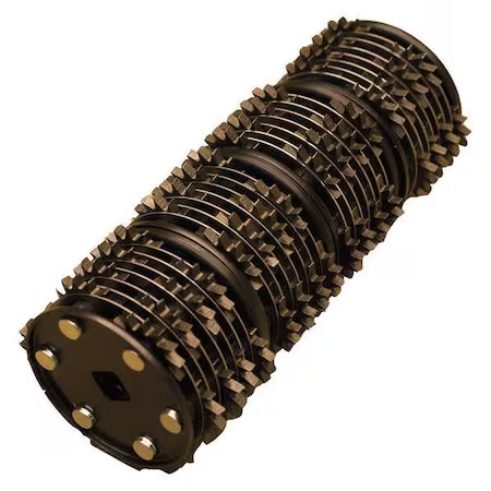 Aurand Manufacturing 674E Cutter Bundle, 8 In.