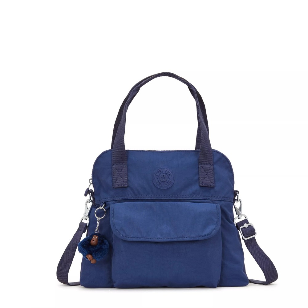 Kipling Pahneiro Handbag