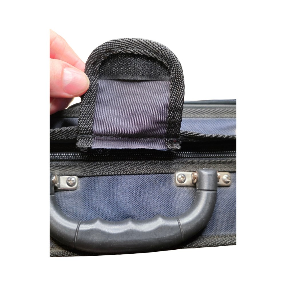 Richmann Mark II 3/4 Violin with Case Bow Strings Student Beginner Fiddle VG