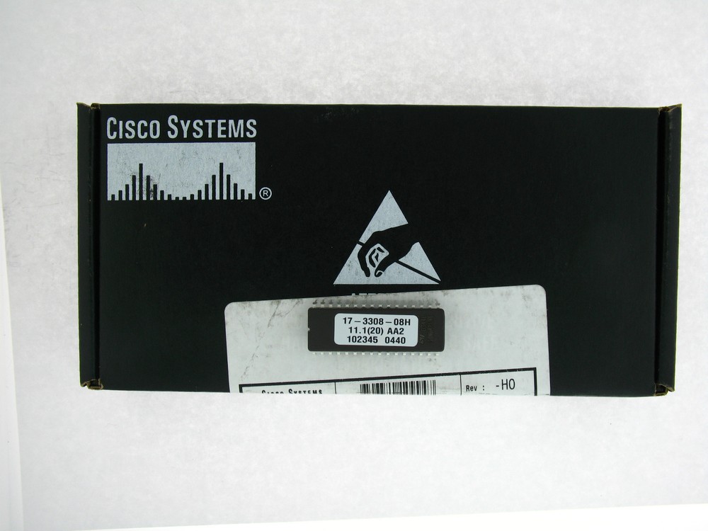 BOOT-3600= Up/Boot ROM f C3600-  Original