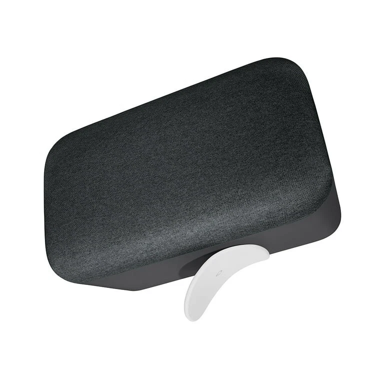 Google Home Max Smart Assistant Speaker Bluetooth Chalk/Charcoal