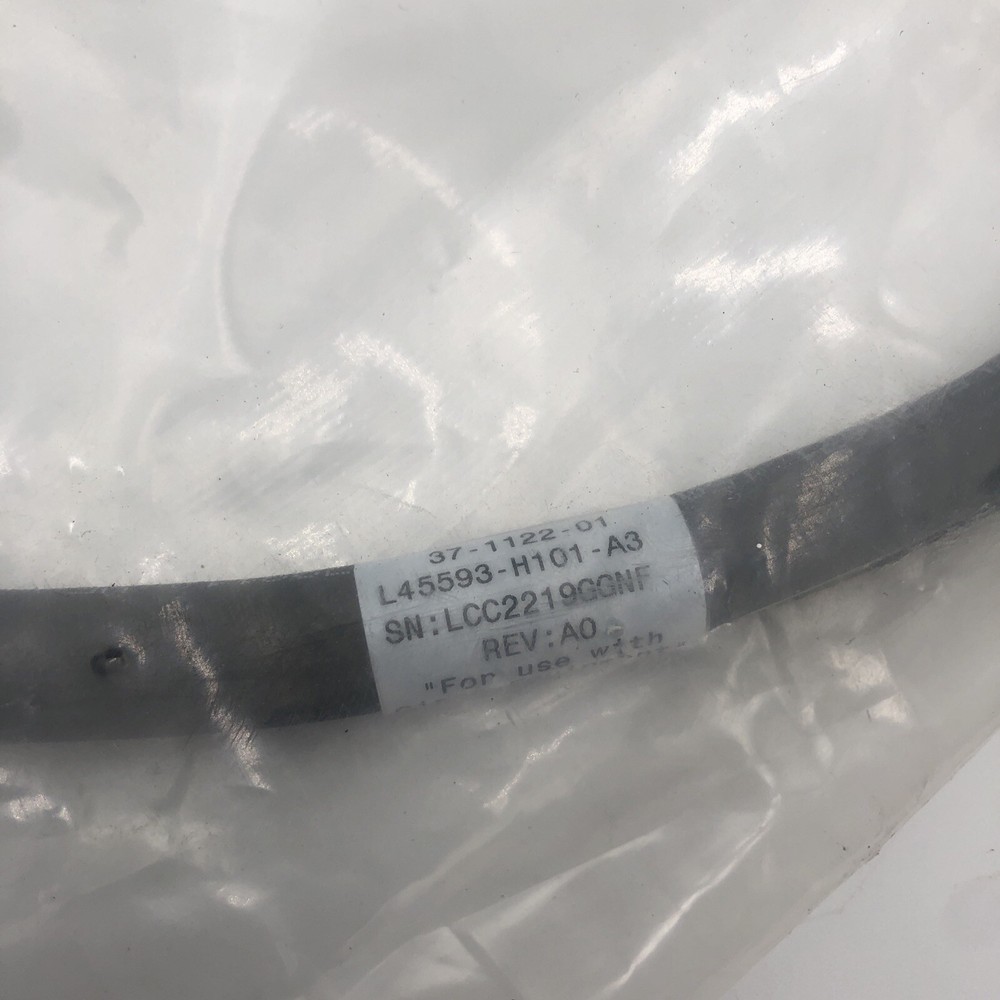 NOS Cisco 37-1122-01 REV A0 Catalyst Stack Power Cable UNTESTED