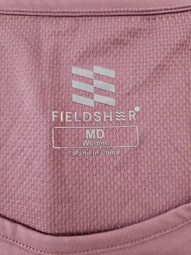 Fieldsheer Mobile Cooling Women's Tank Top Medium
