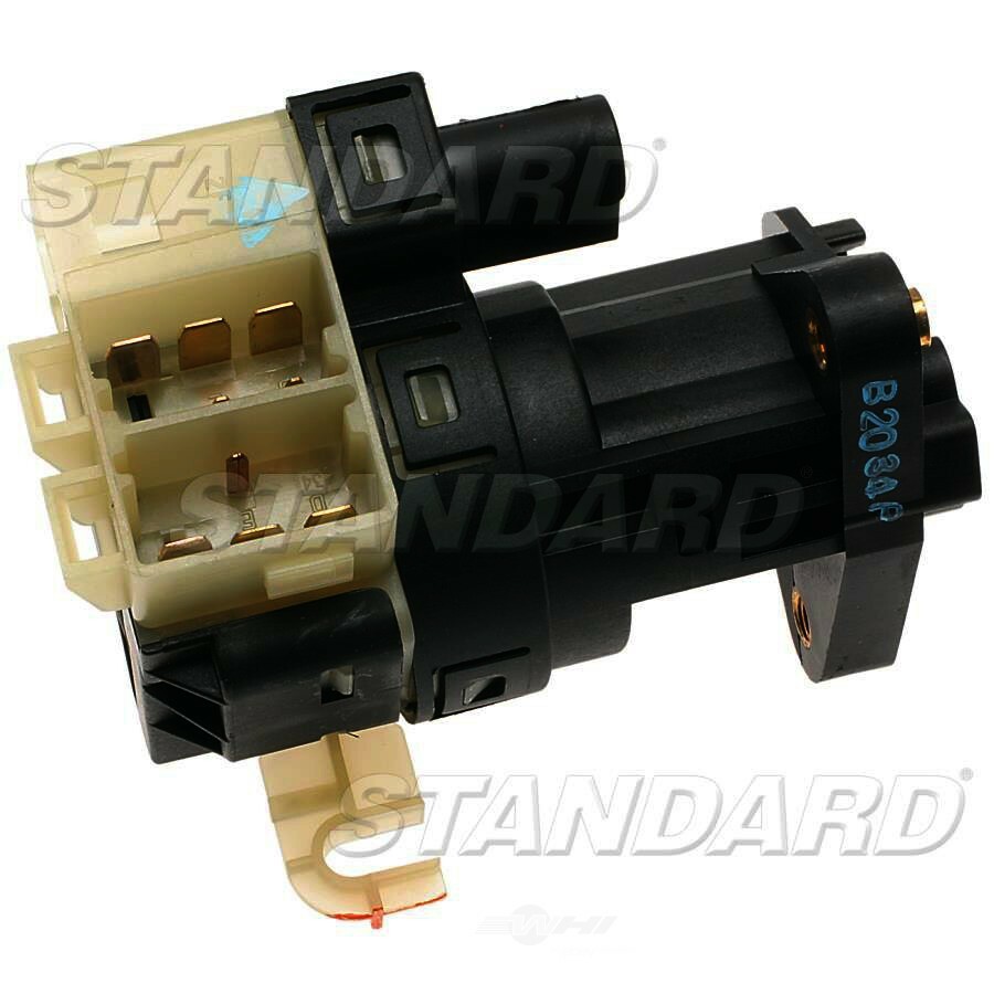 Standard Motor Products Ignition Starter Switch US271