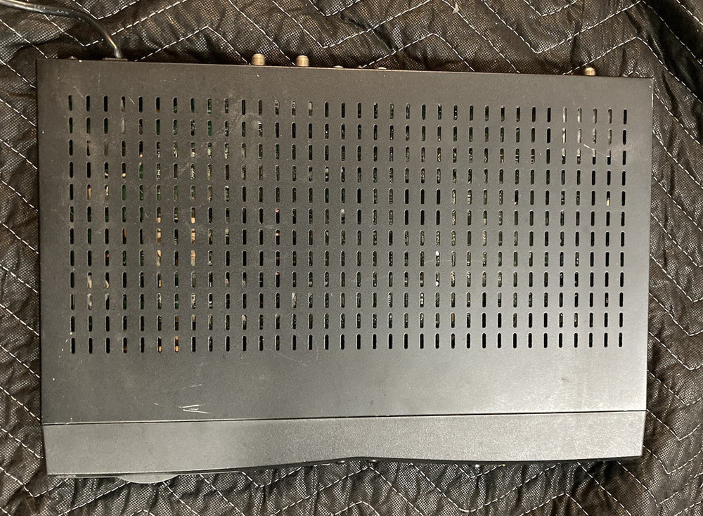 Dish Network DP301 Satellite TV Receiver