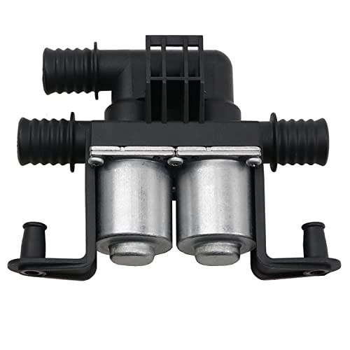 2020009 HVAC Heater Control Valve