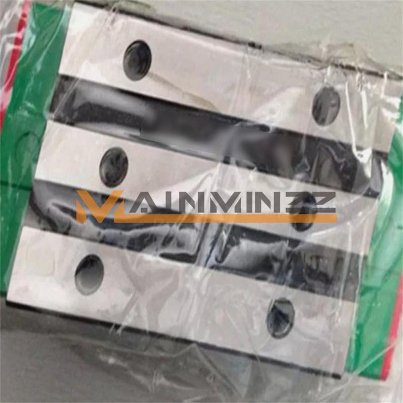 1PC HIWIN Linear Guide Slider RGH65HA NEW