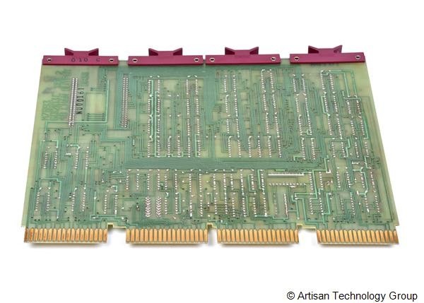 Moebi Quick M7893 48 Channel Digital Output Board