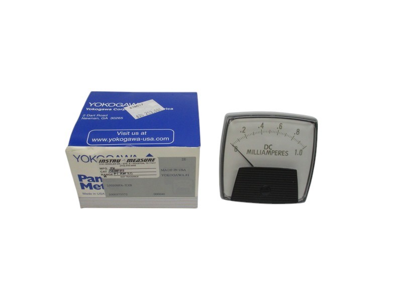 YOKOGAWA 250300FAFA NSMP