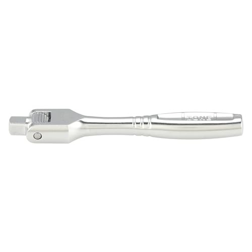 Short Spinner Handle NS2S 1/4" Inch Drive