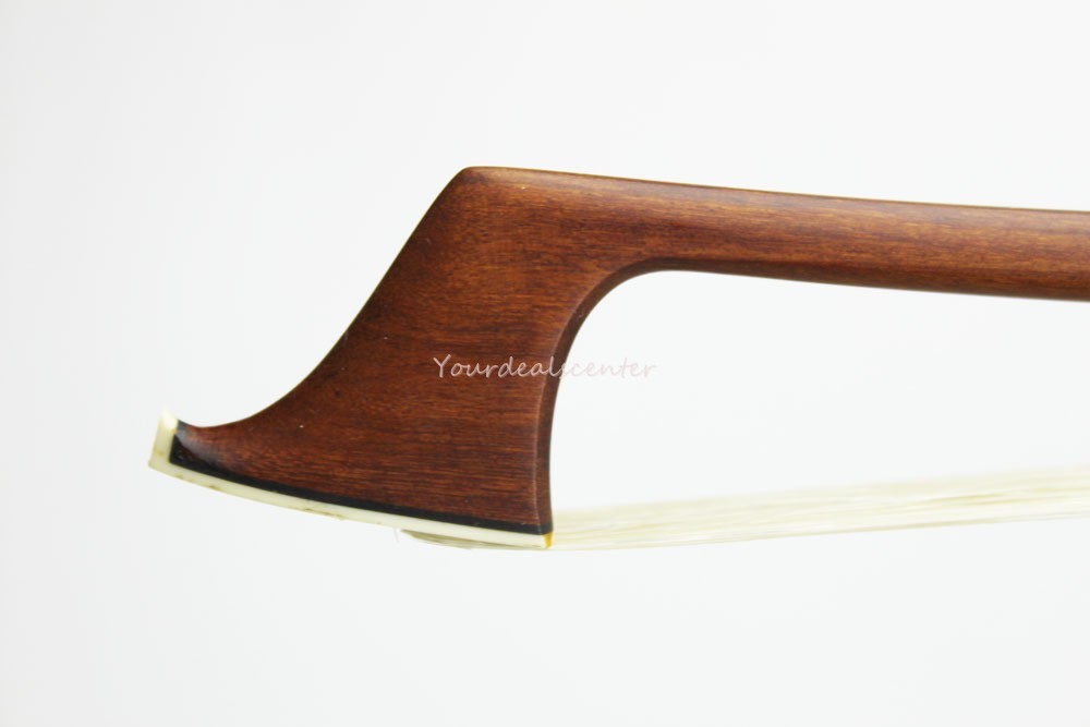 ***Fine Pernambuco*** Cello Bow 4/4 ---Peccatte Model ---Silver Mount