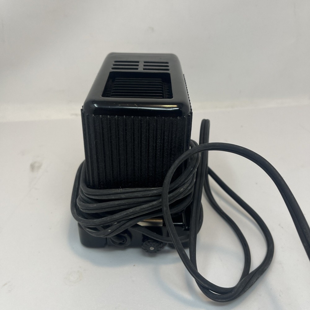 Vintage Kodaslide Projector Model 2 Black - Not Tested