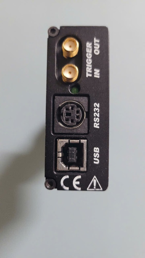 Admesy BG-7000+ A Colorimeter used