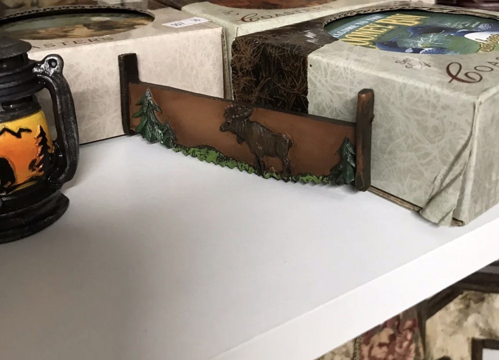 SAW MAGNET With MOOSE Scene