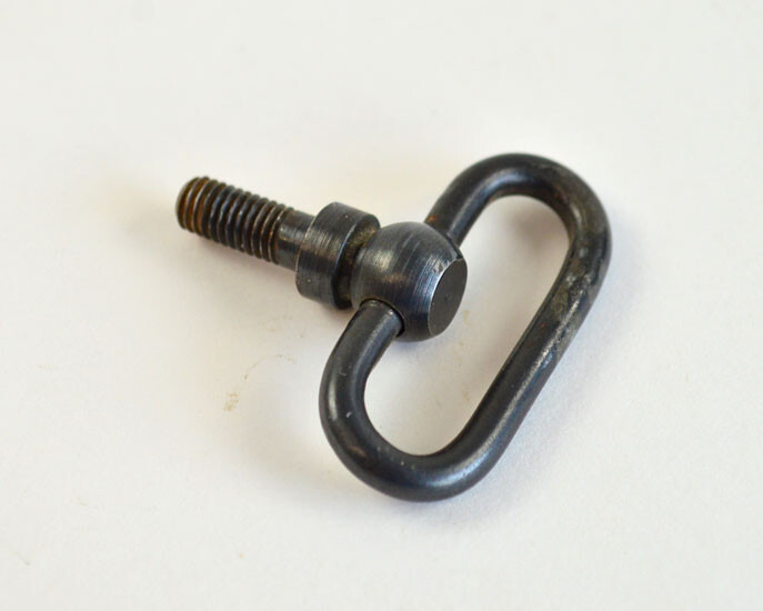 1" Loop 1/2" Machine Screw Swivel (5454)